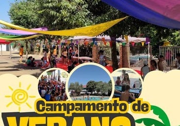 Abierto el plazo de inscripción al Campamento de Verano 'La Tribu'