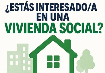 Abre el plazo para solicitar viviendas de protección social en Valverde