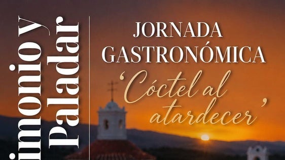El Convento acogerá una velada gastronómica con música en directo