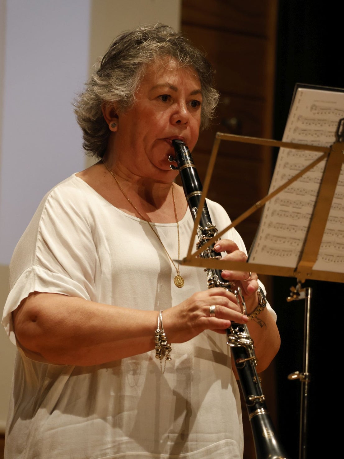 Concierto de la Escuela Municipal de Música