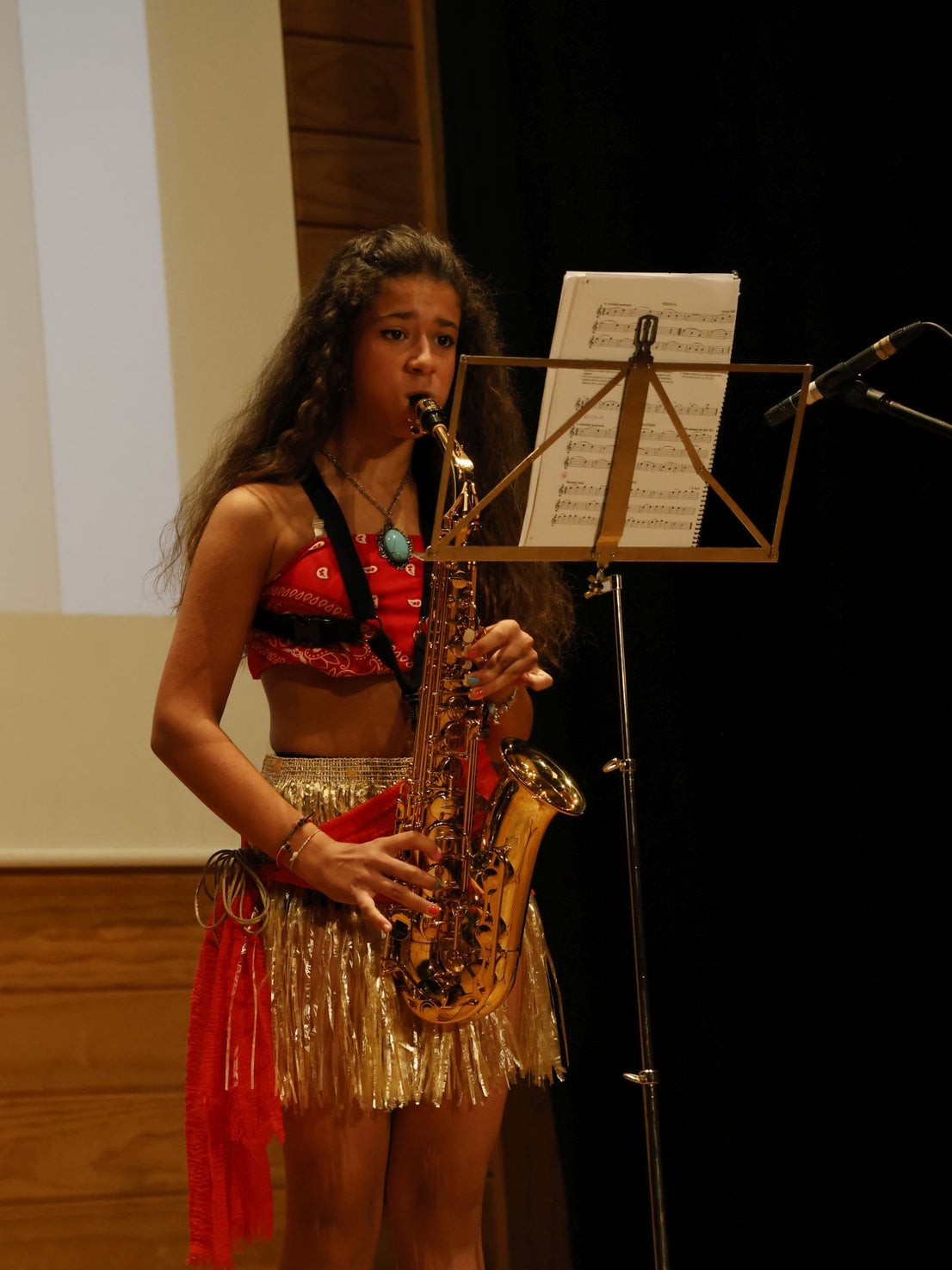Concierto de la Escuela Municipal de Música