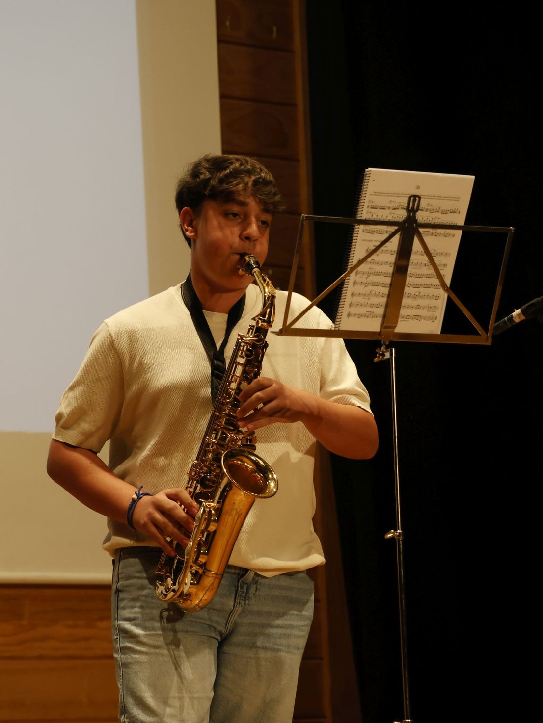Concierto de la Escuela Municipal de Música