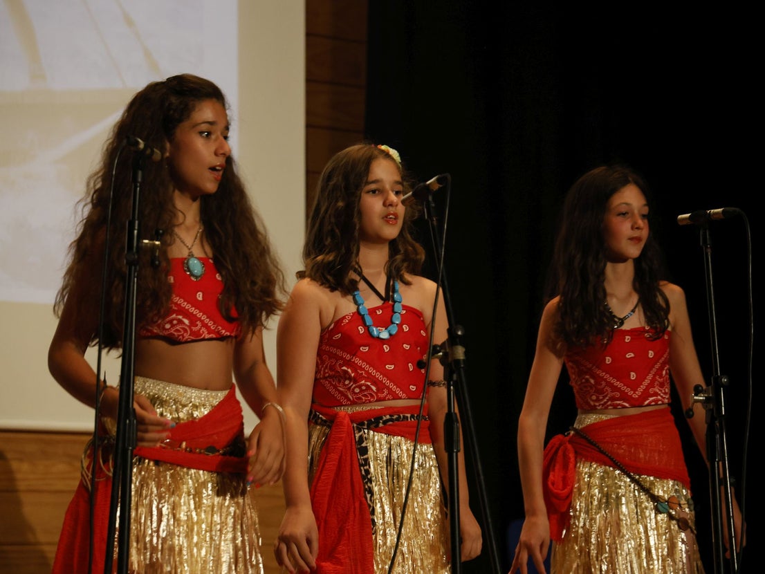 Concierto de la Escuela Municipal de Música