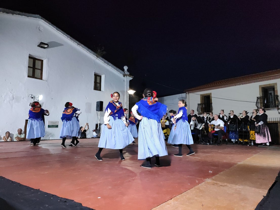Festival Folklórico de los Pueblos del Mundo 2026