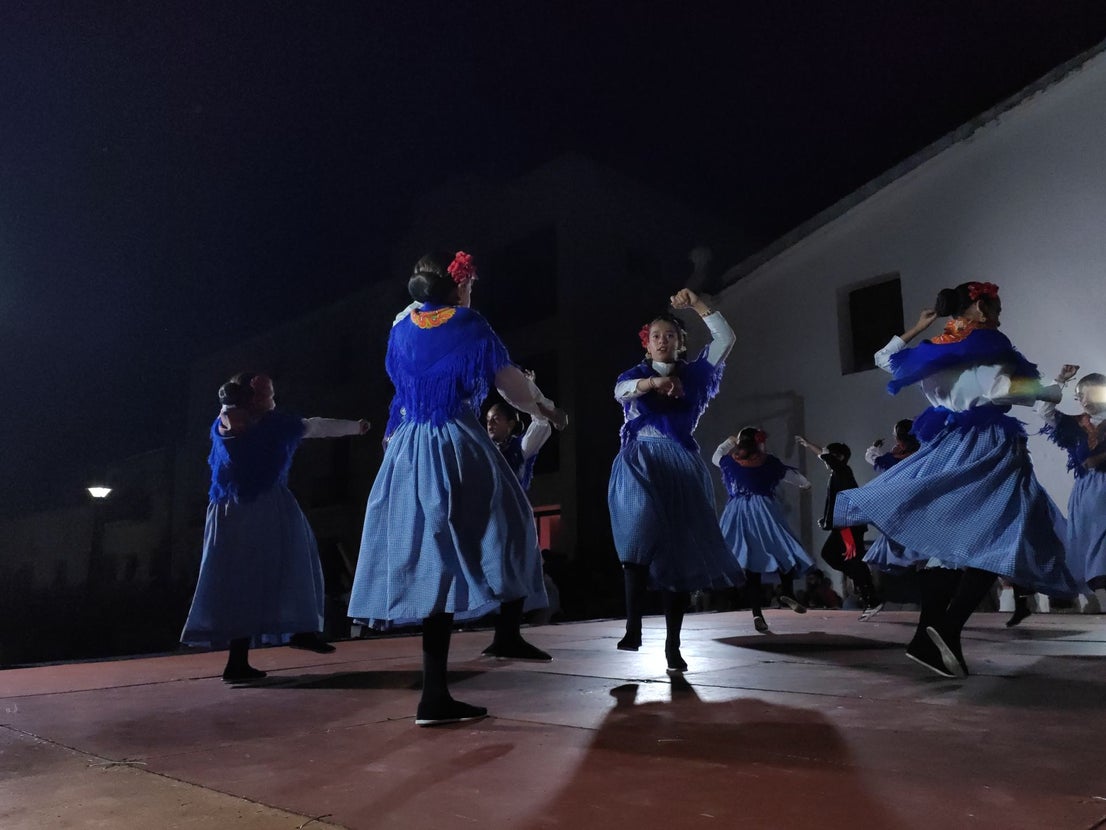 Festival Folklórico de los Pueblos del Mundo 2026