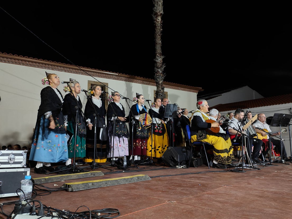 Festival Folklórico de los Pueblos del Mundo 2026