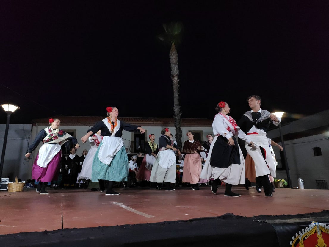 Festival Folklórico de los Pueblos del Mundo 2026