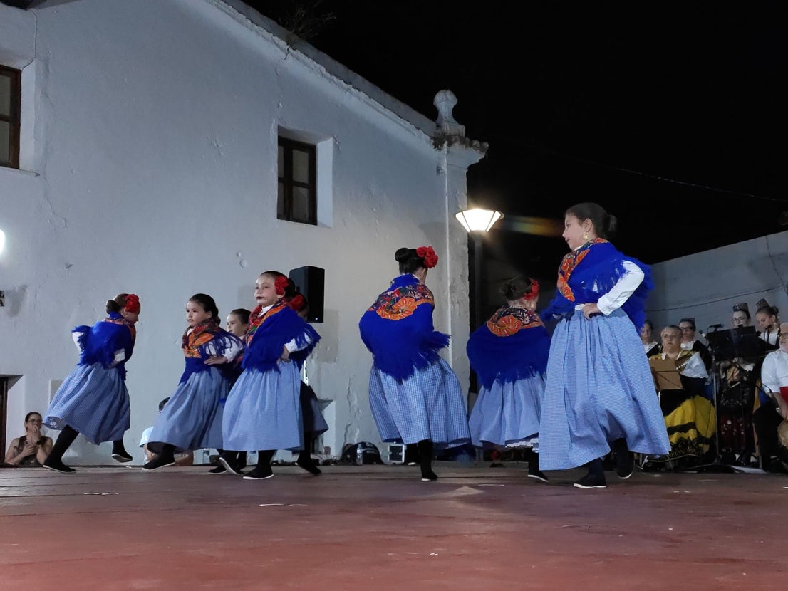 Festival Folklórico de los Pueblos del Mundo 2026