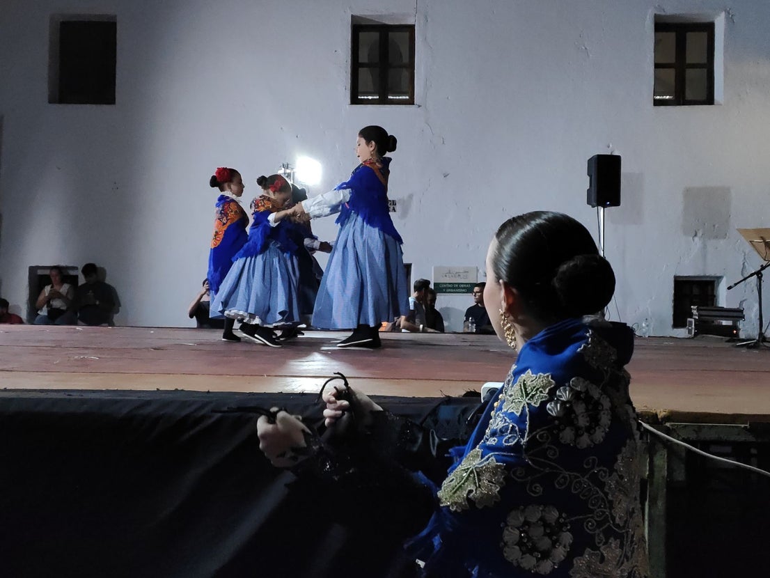 Festival Folklórico de los Pueblos del Mundo 2026