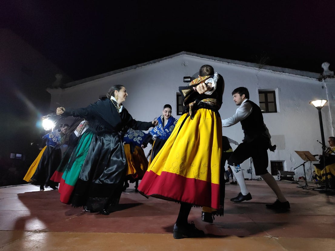 Festival Folklórico de los Pueblos del Mundo 2026