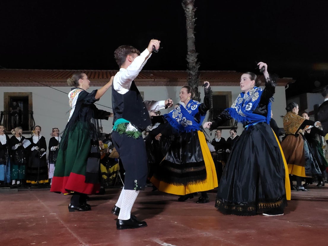 Festival Folklórico de los Pueblos del Mundo 2026