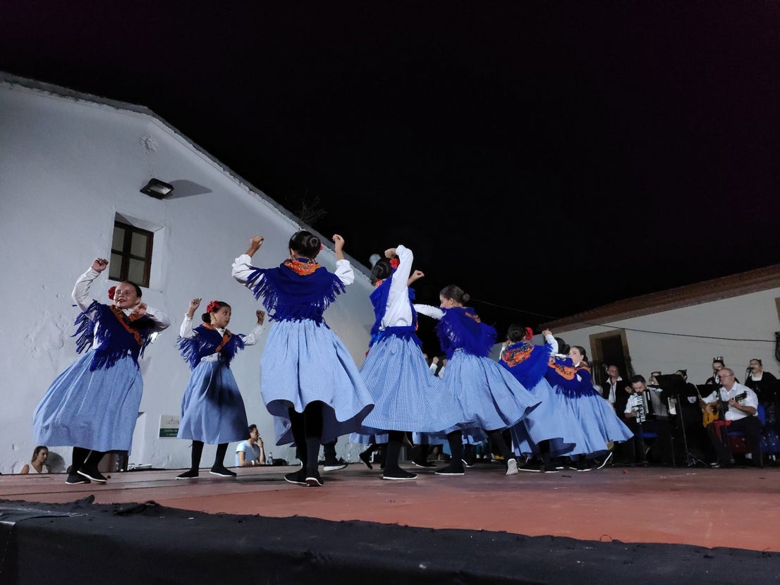 Festival Folklórico de los Pueblos del Mundo 2026