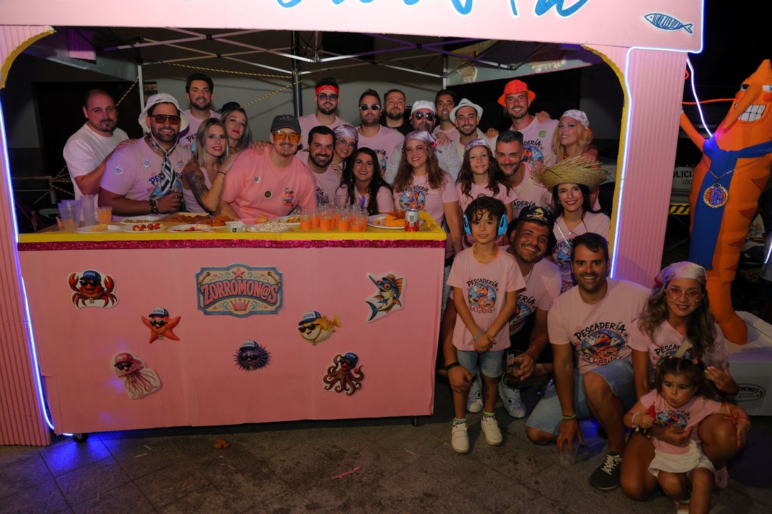 Los Bartolos 2026