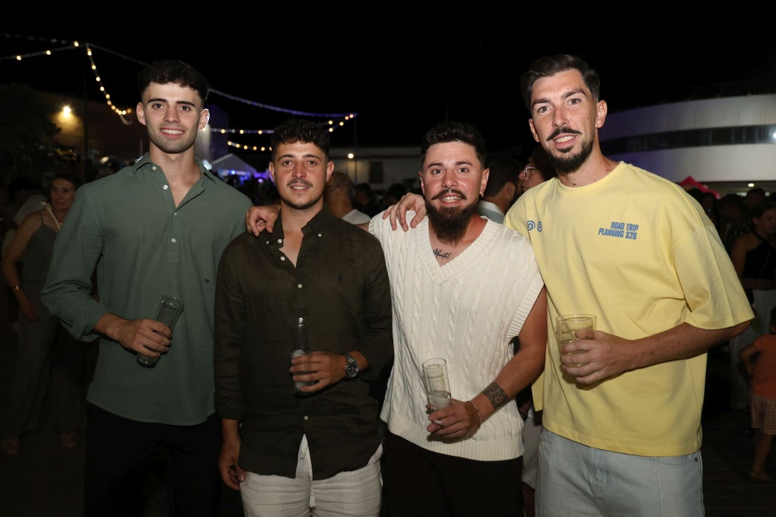 Los Bartolos 2026