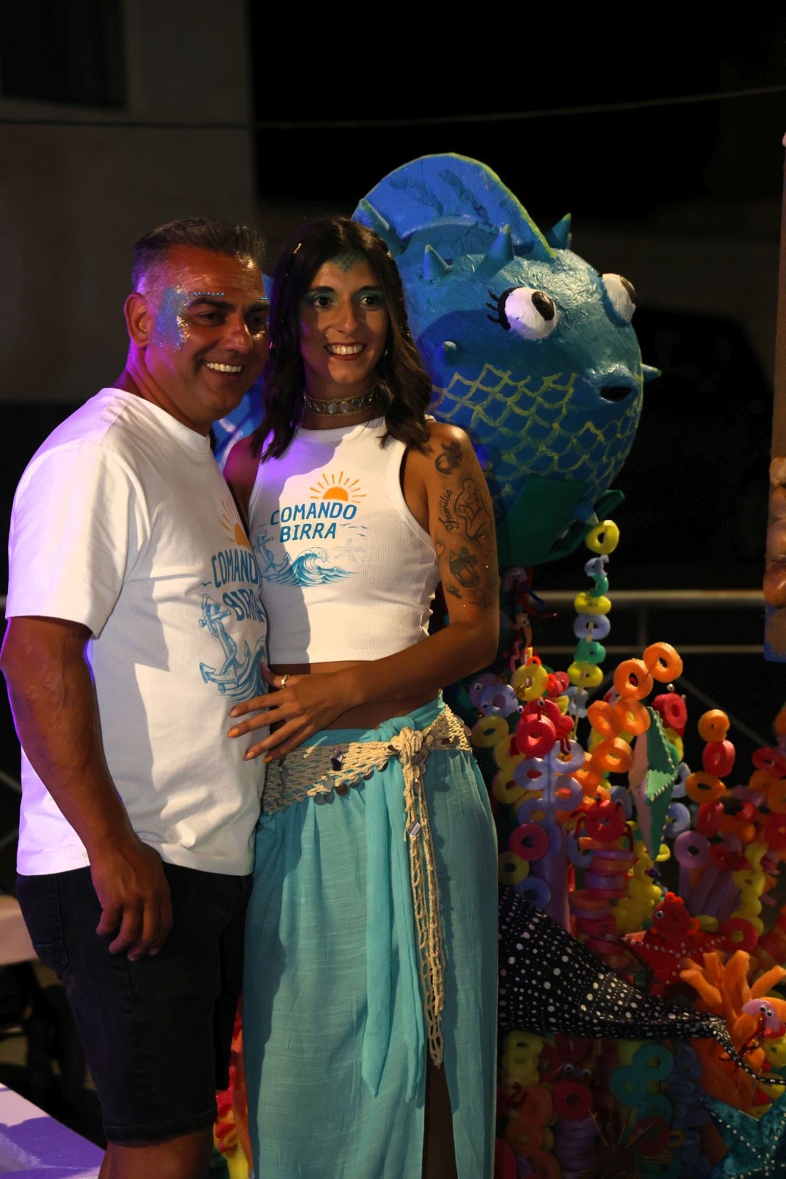Los Bartolos 2026