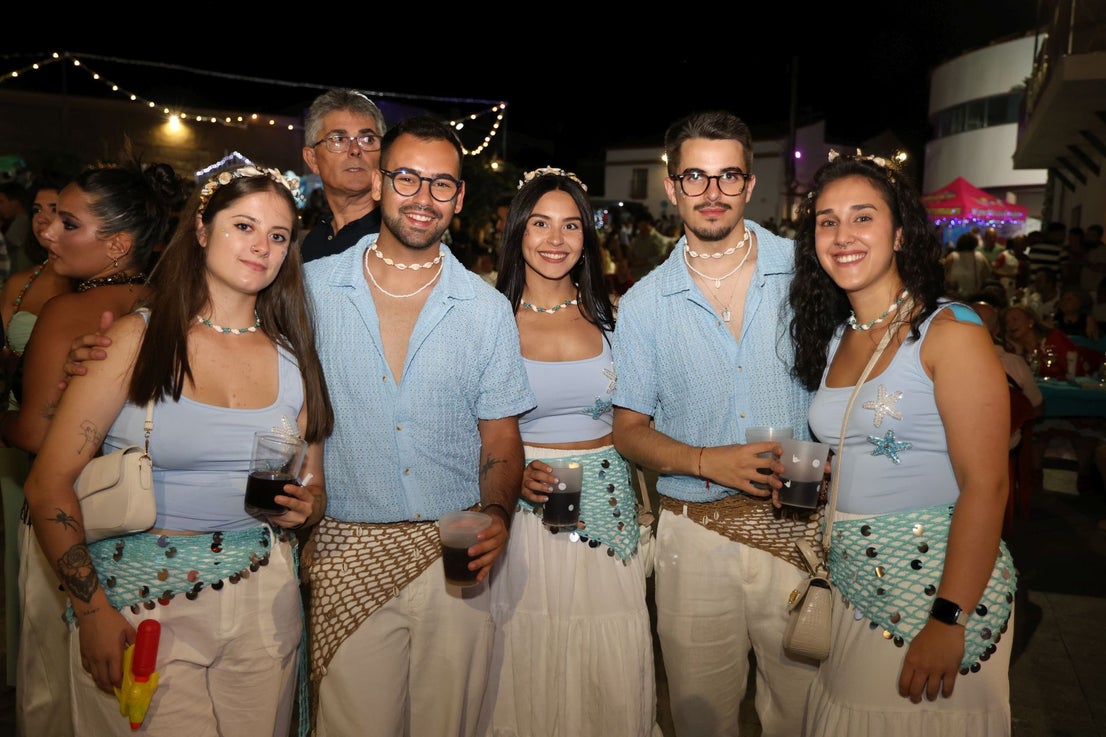 Los Bartolos 2026
