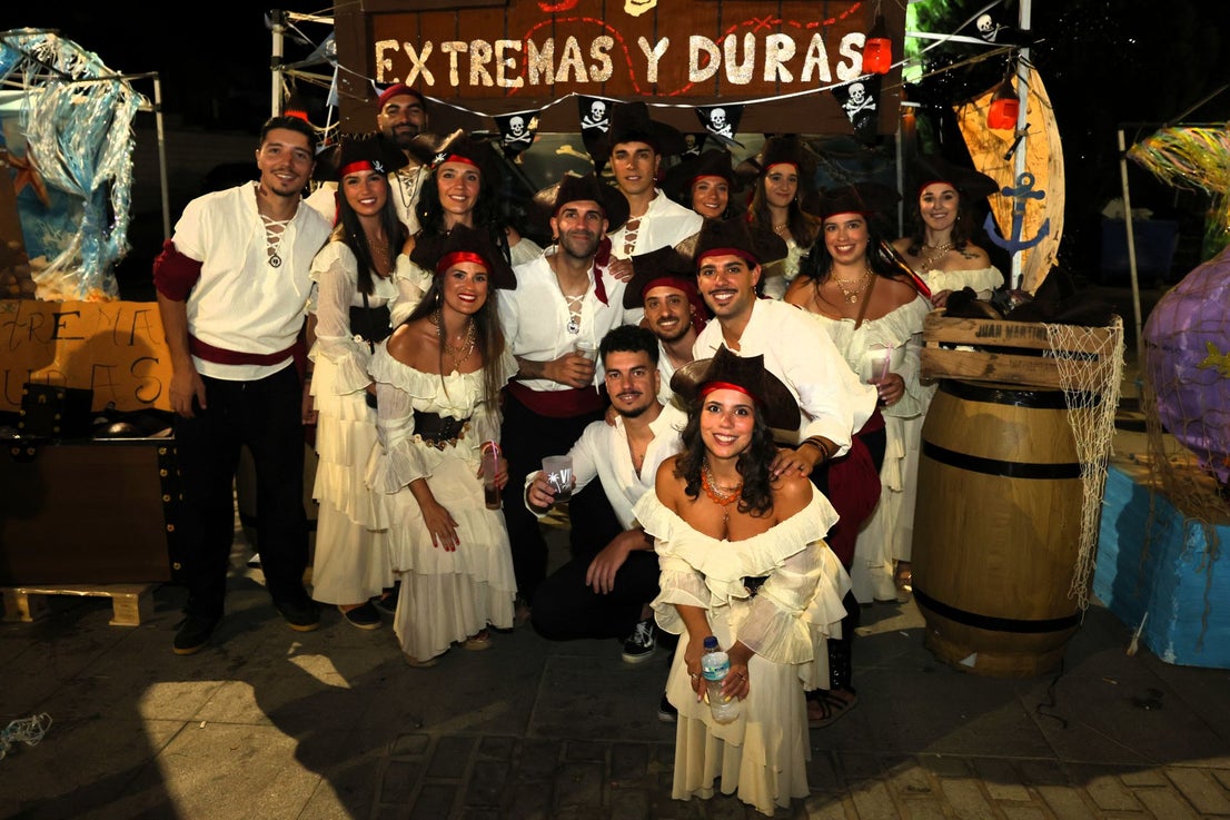 Los Bartolos 2026
