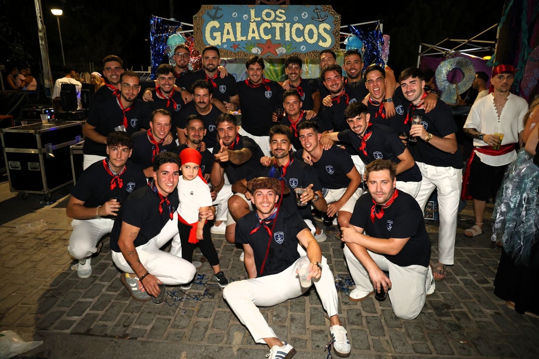 Los Bartolos 2026