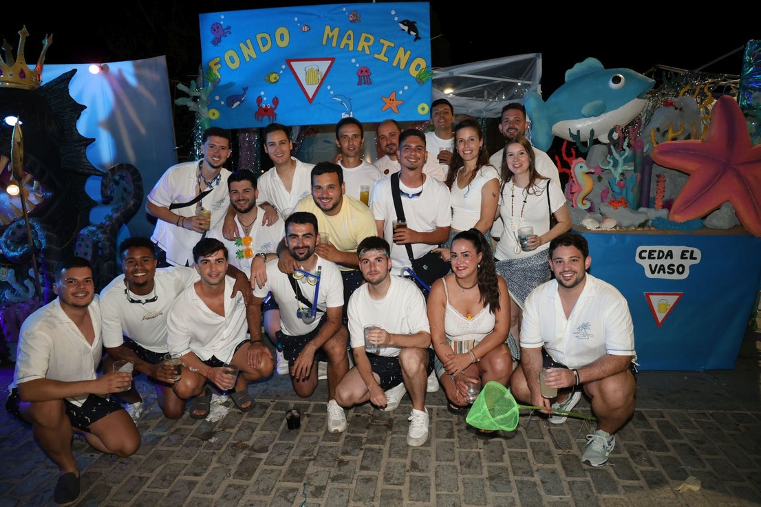 Los Bartolos 2026