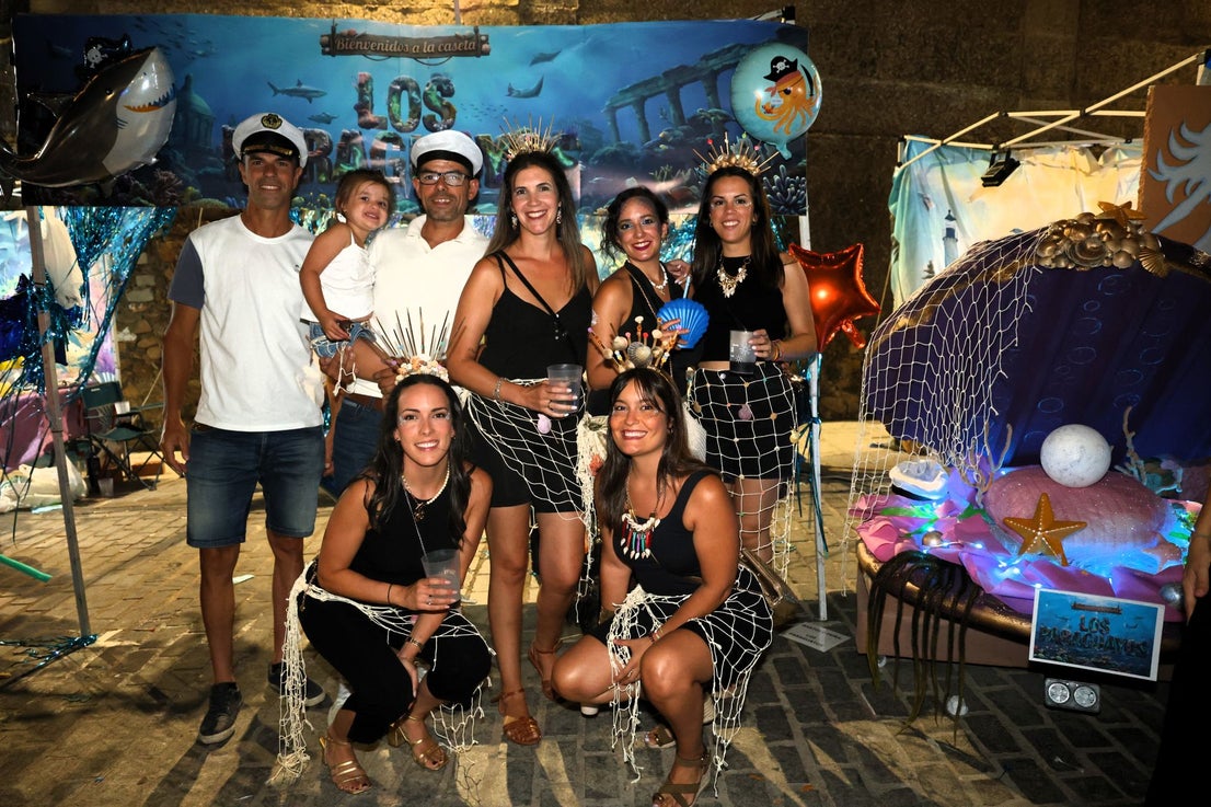 Los Bartolos 2026