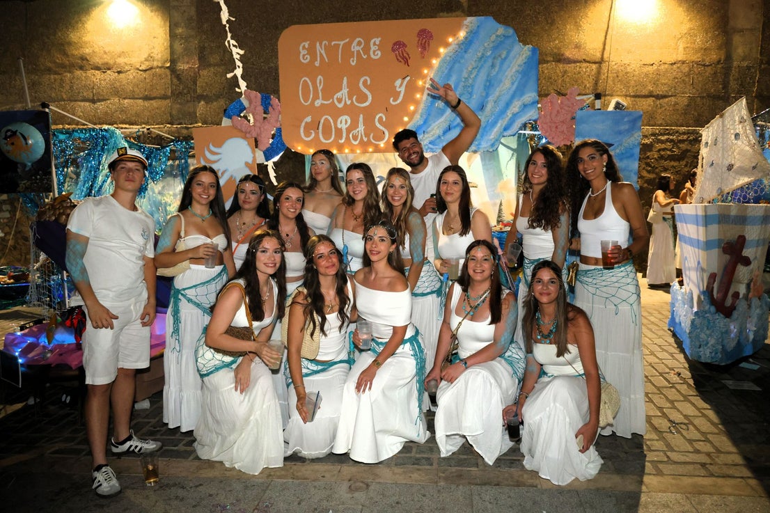 Los Bartolos 2026