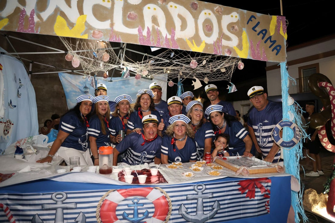 Los Bartolos 2026