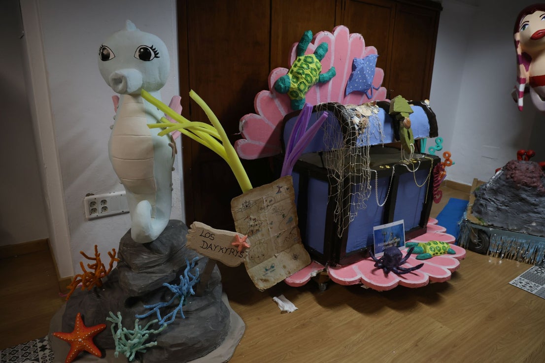 Purgatorio de Los Bartolos