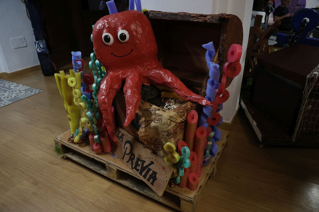 Purgatorio de Los Bartolos