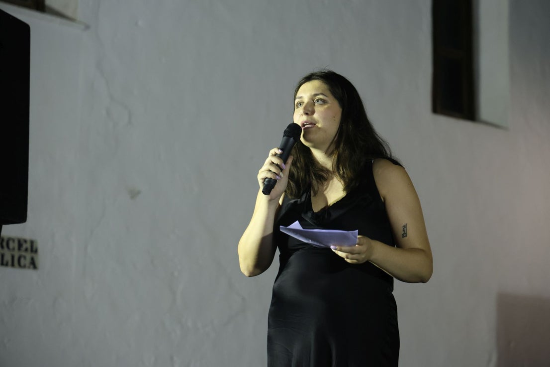 Desfile Infantil La Diabla