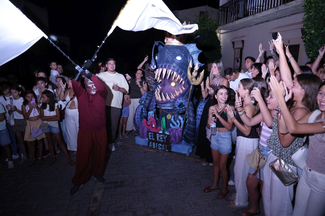 Elección de los Bartolos finalistas