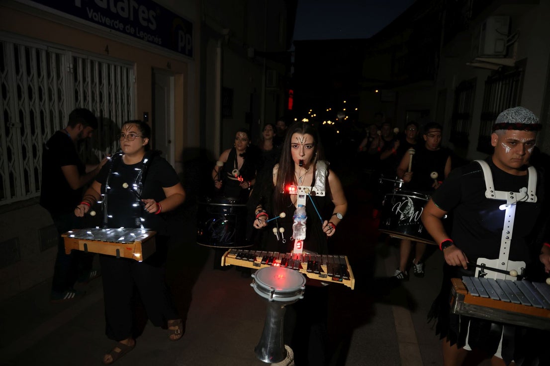 Fuga de la Diabla 2026