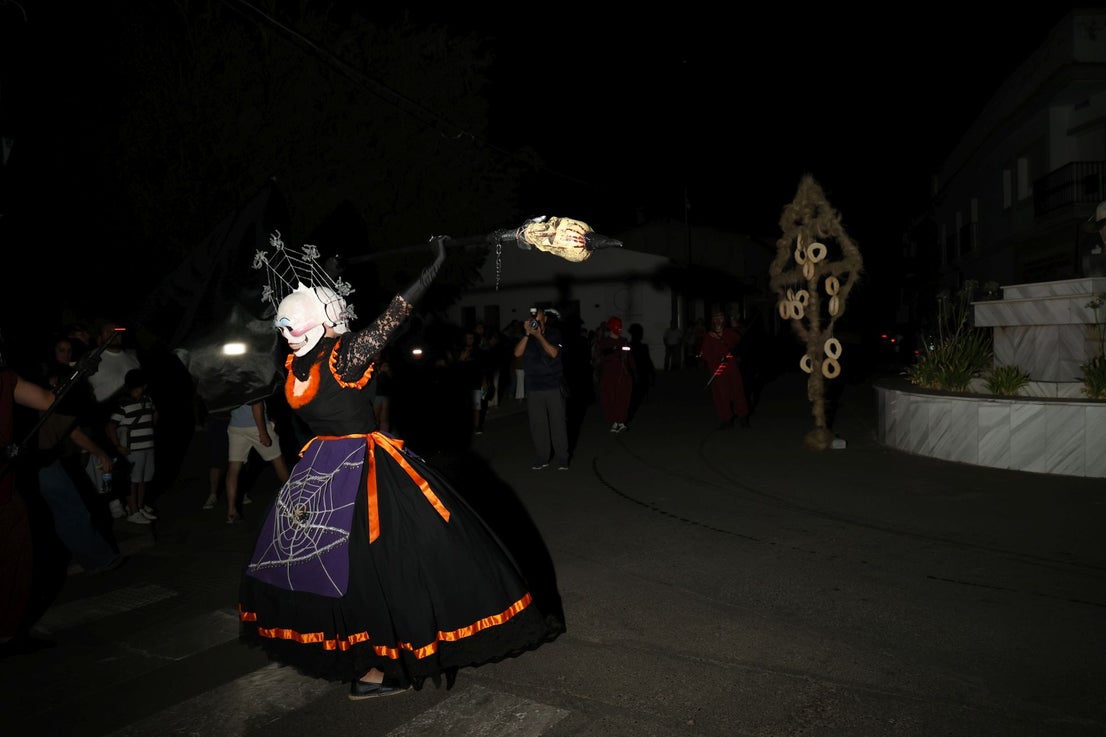 Fuga de la Diabla 2026