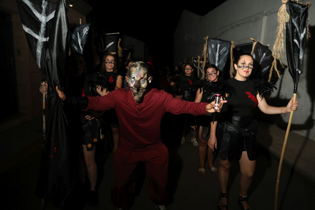 Fuga de la Diabla 2026