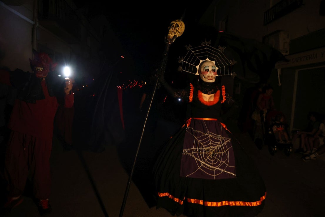 Fuga de la Diabla 2026