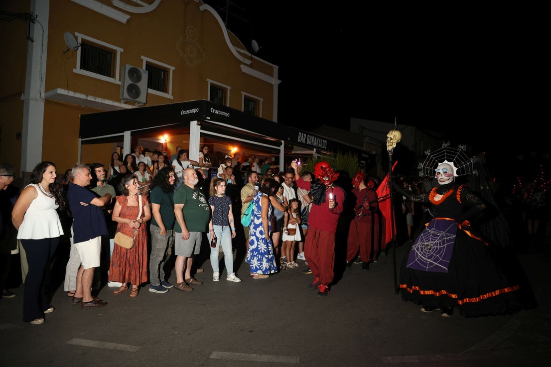 Fuga de la Diabla 2026