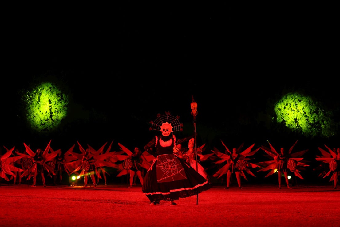 Fuga de la Diabla 2026
