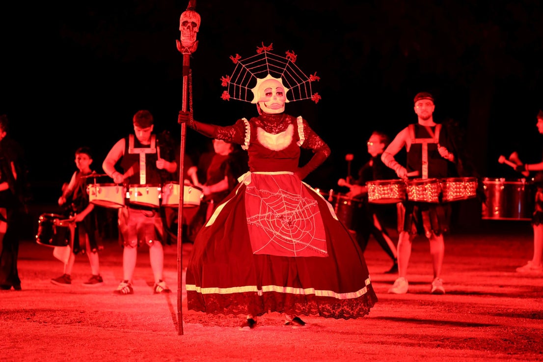 Fuga de la Diabla 2026