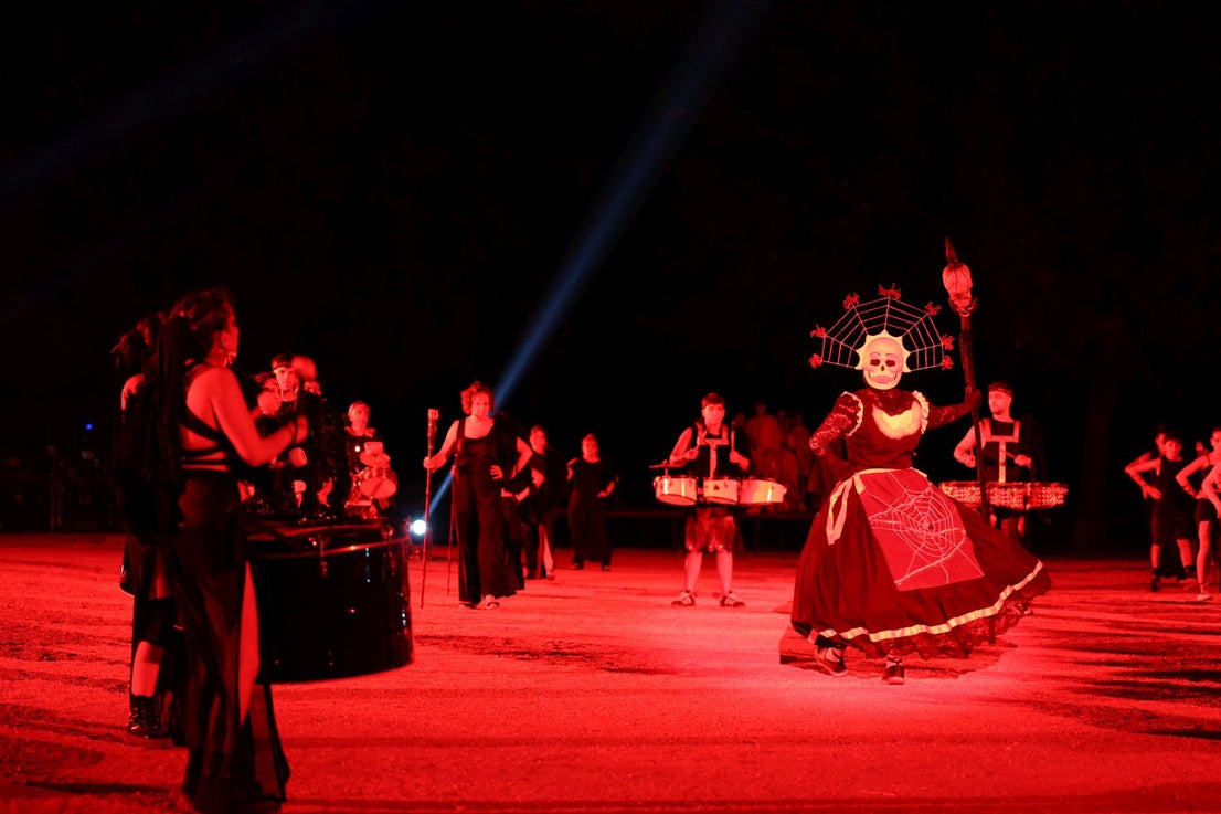 Fuga de la Diabla 2026