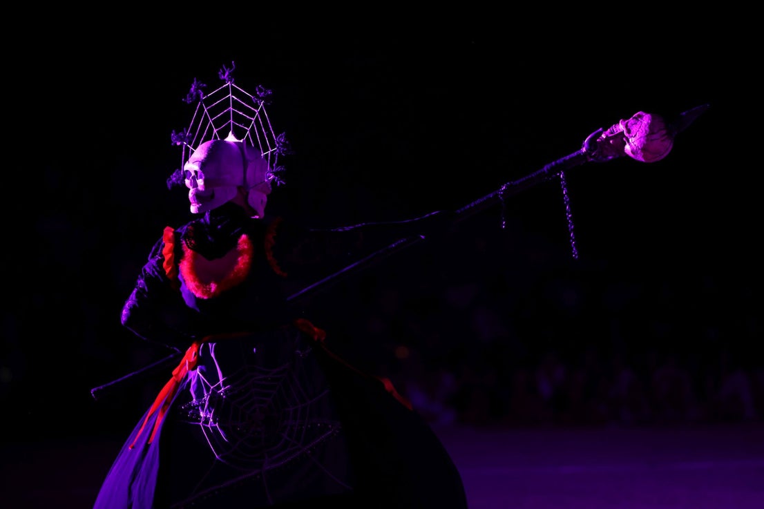 Fuga de la Diabla 2026
