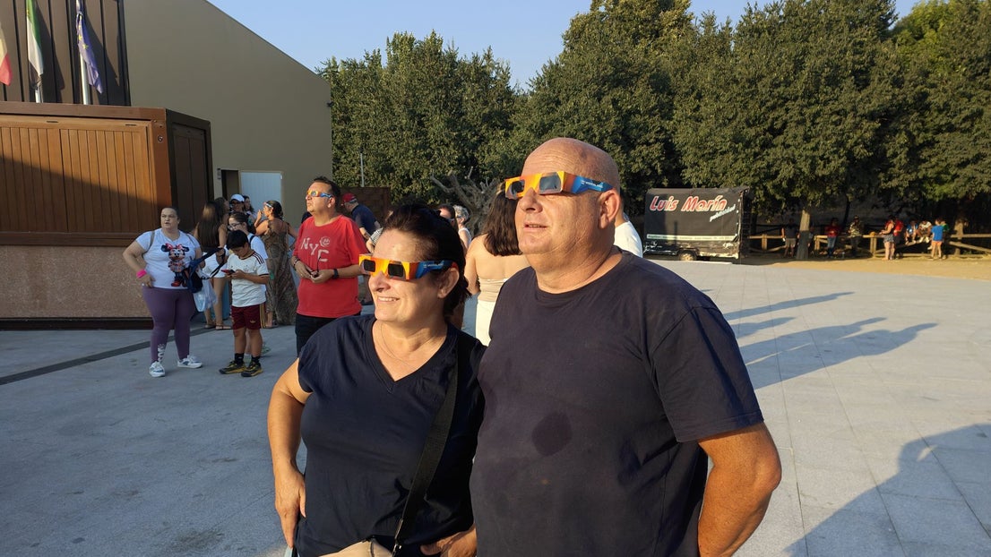 Eclipse Solar 2026
