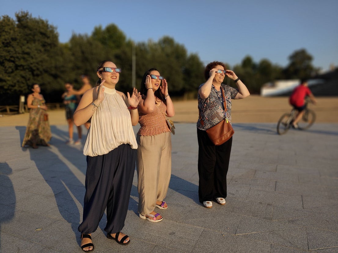 Eclipse Solar 2026