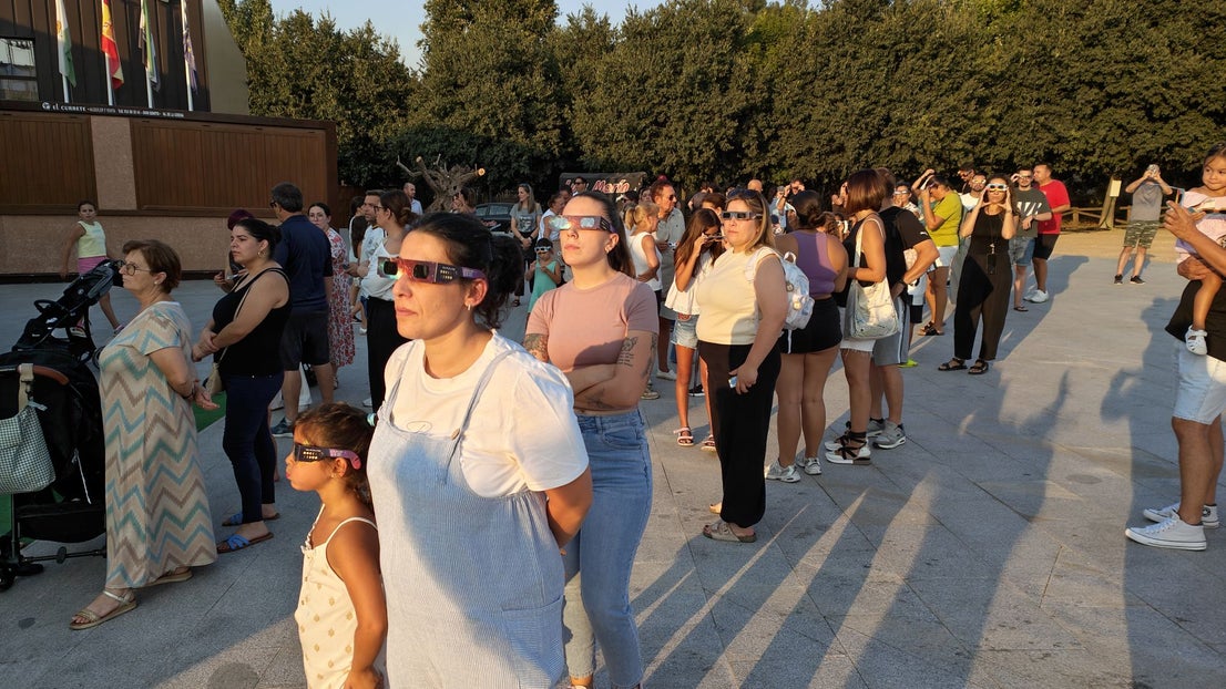 Eclipse Solar 2026