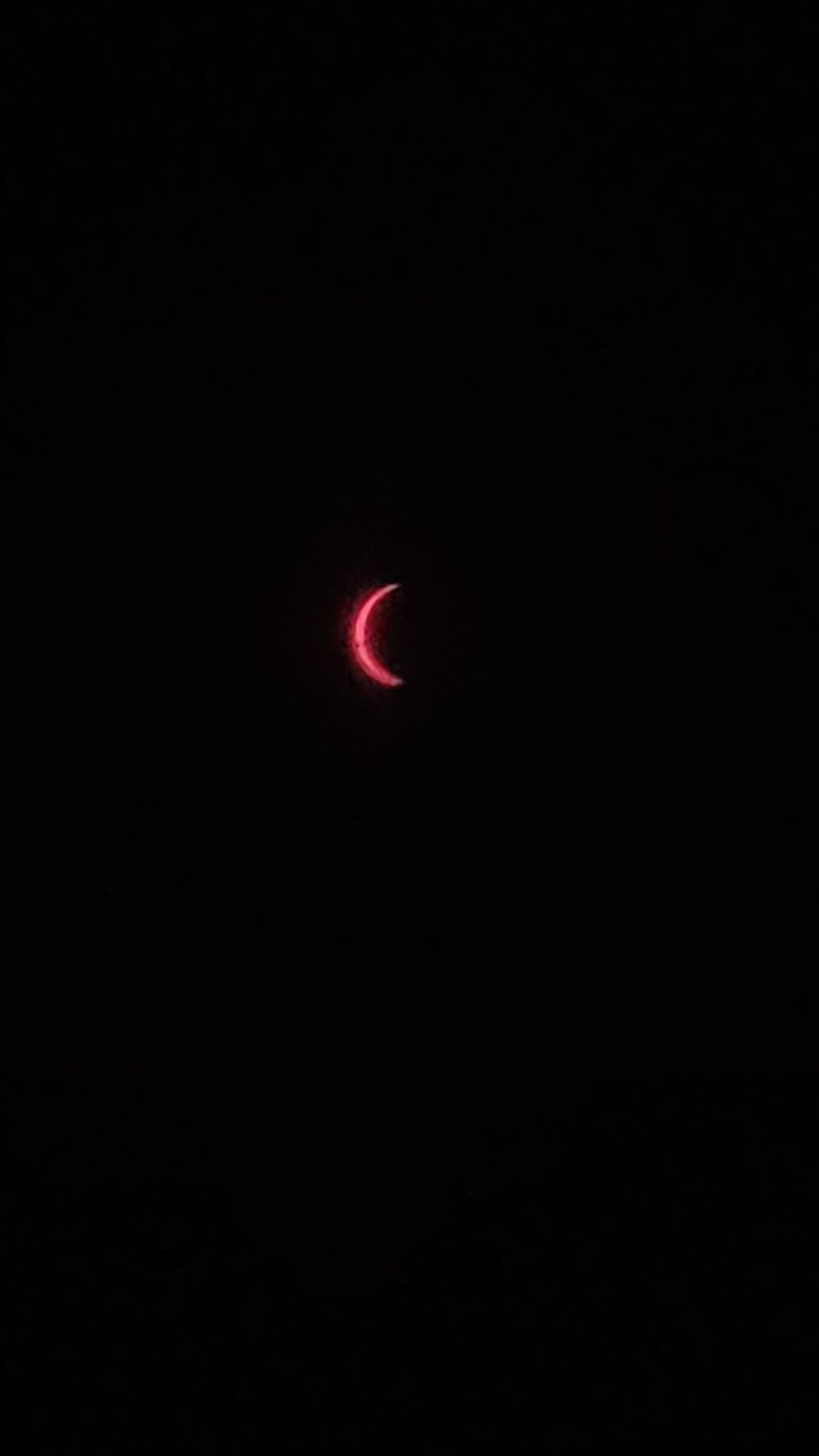 Eclipse Solar 2026