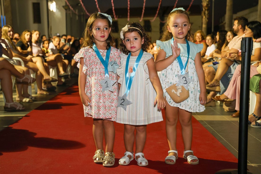 Desfile Infantil 2026