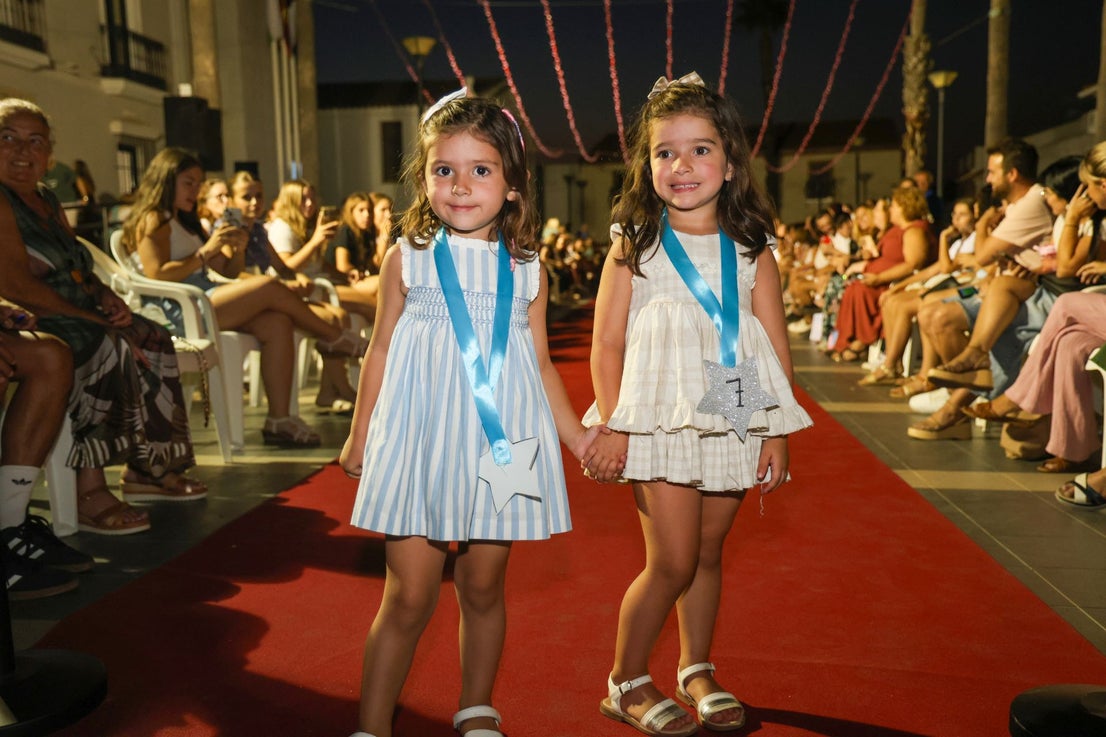Desfile Infantil 2026