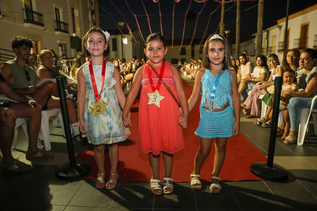 Desfile Infantil 2026