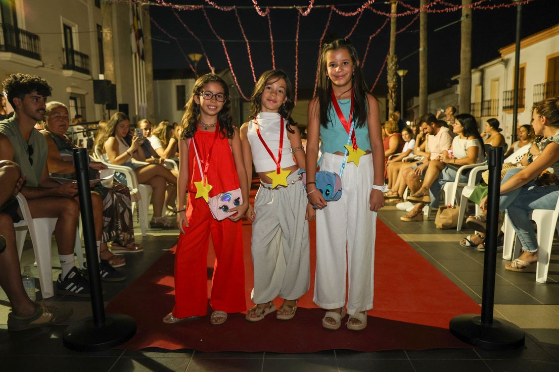 Desfile Infantil 2026