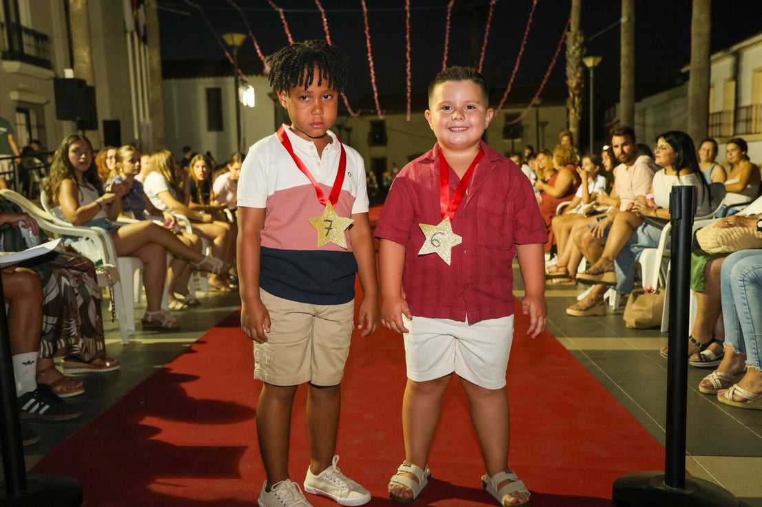 Desfile Infantil 2026