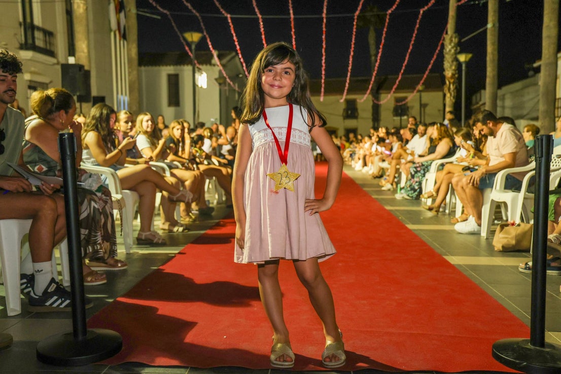 Desfile Infantil 2026