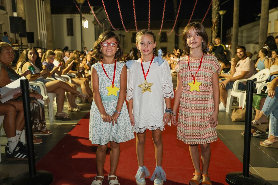 Desfile Infantil 2026